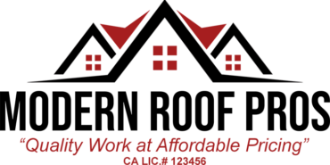 Modern Roof Proos